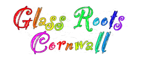 Glass Roots Cornwall Logo