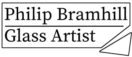 Philip Bramhill - Glass Artist